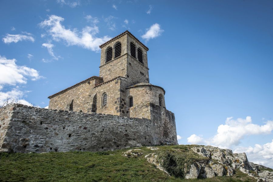 Chapelle Saint-Vincent