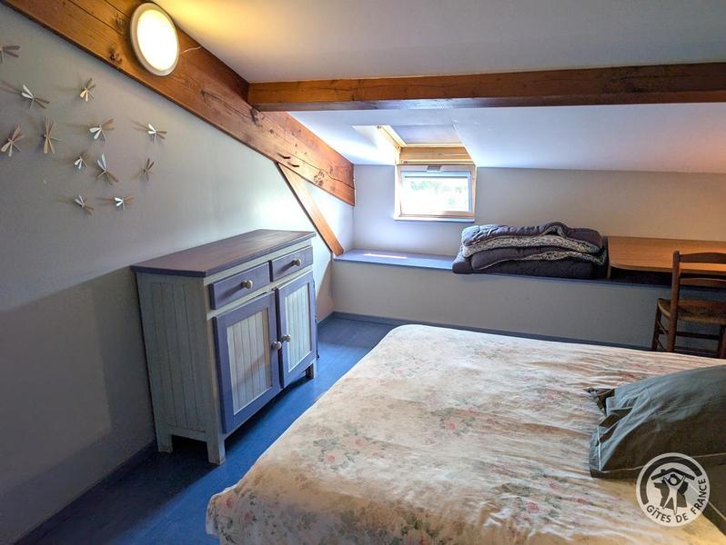 Le gîte \