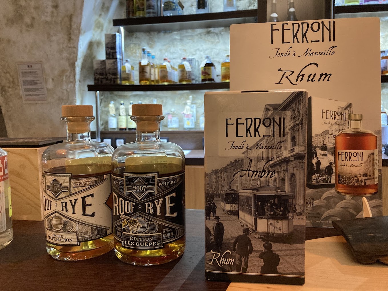Maison Ferroni — photo 2