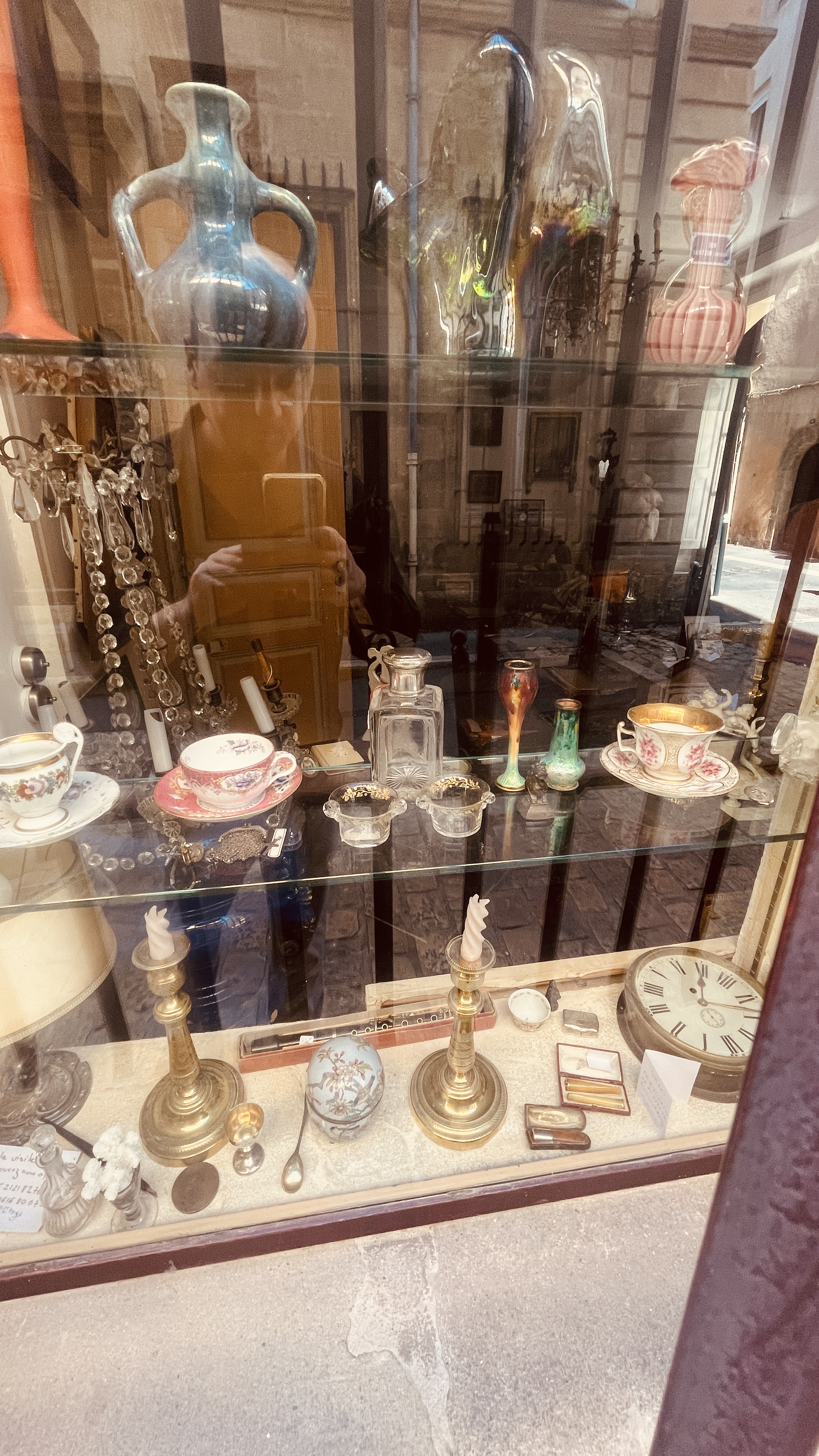 Mazarin Antiquités — photo 2