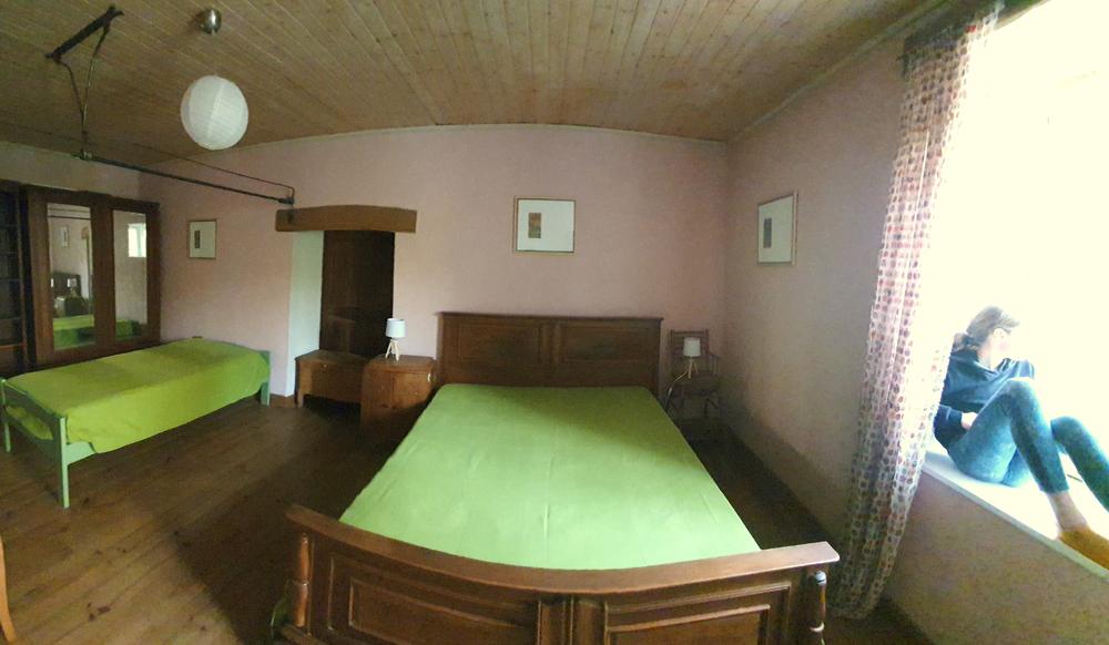 Chambre 1 