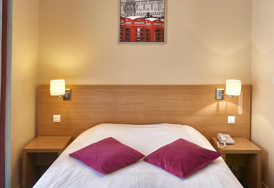 Annecy Hôtel du Nord