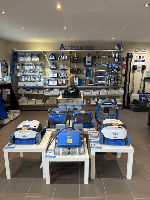 Alpilles Luberon Piscines