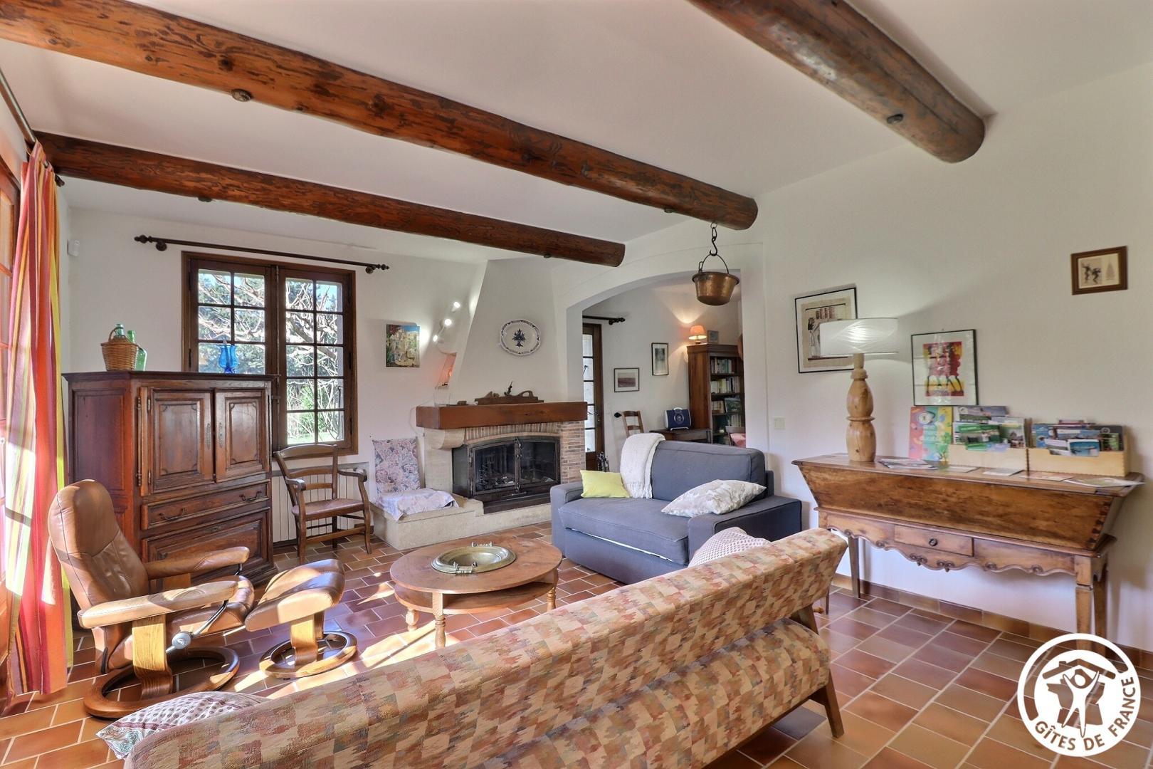 La Maison de Famille Provençale, Mouriès - photo 20