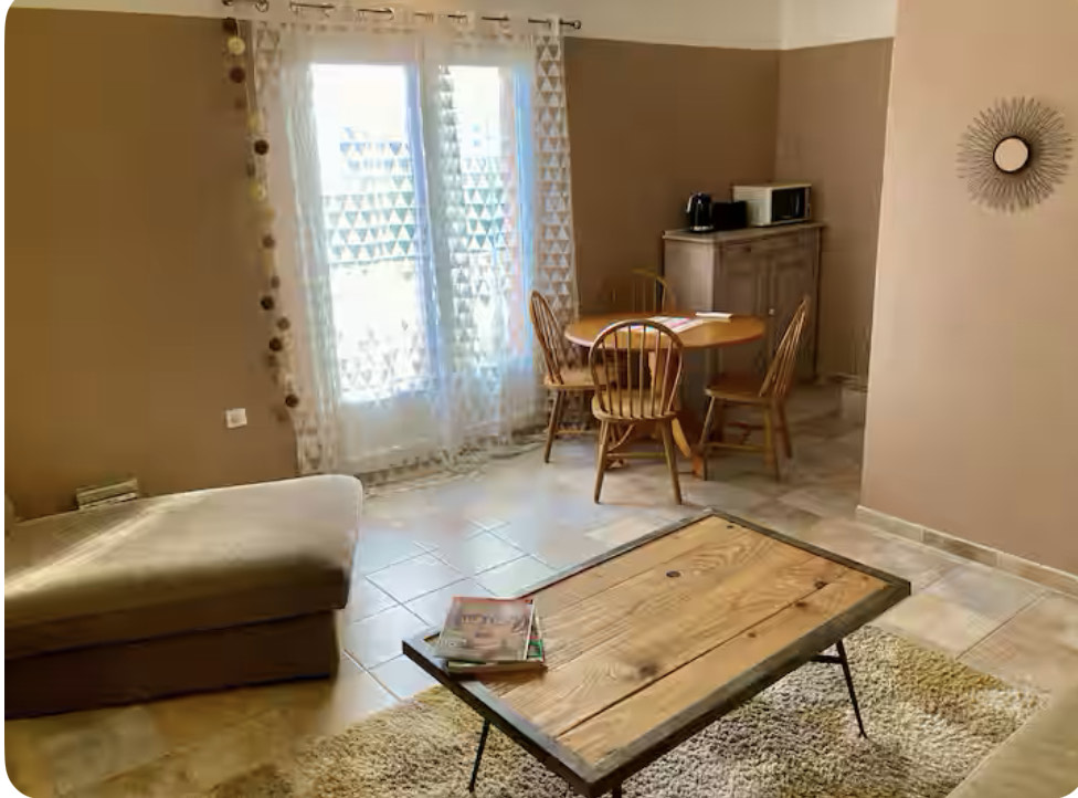 La Suite, Mollégès - photo 5