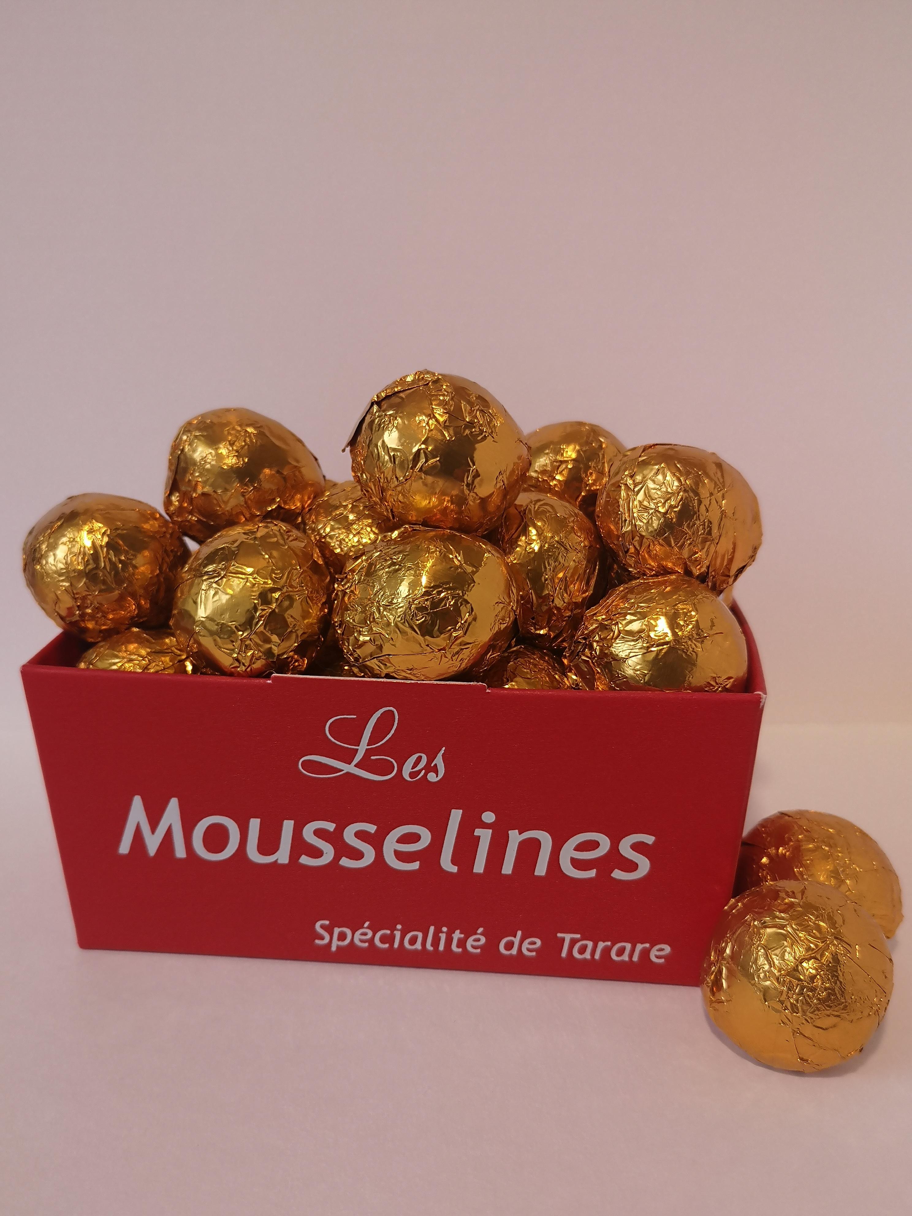 Evocation Chocolat_Tarare