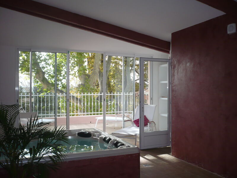 Château de Nestuby - Cotignac