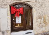 Les Caprices d'une Enfant Gâtée - Villeneuve-Loubet