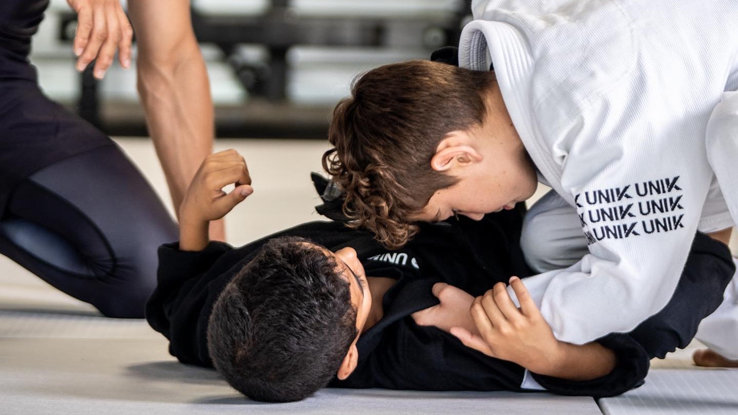 Les Rendez-vous Sport & Nature : Découverte du jiu-jitsu brésilien