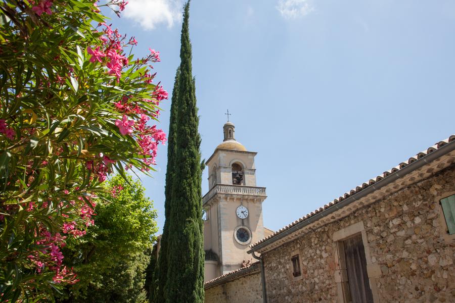 Randonnée de silhouettes en silhouettes : Au gré des ruelles et sentiers_Les Granges-Gontardes