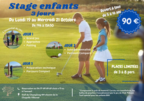 Stage de golf_Villerest