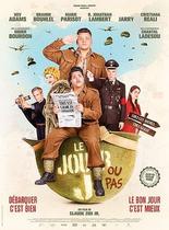 Séance de cinéma : Le jour J_Morestel