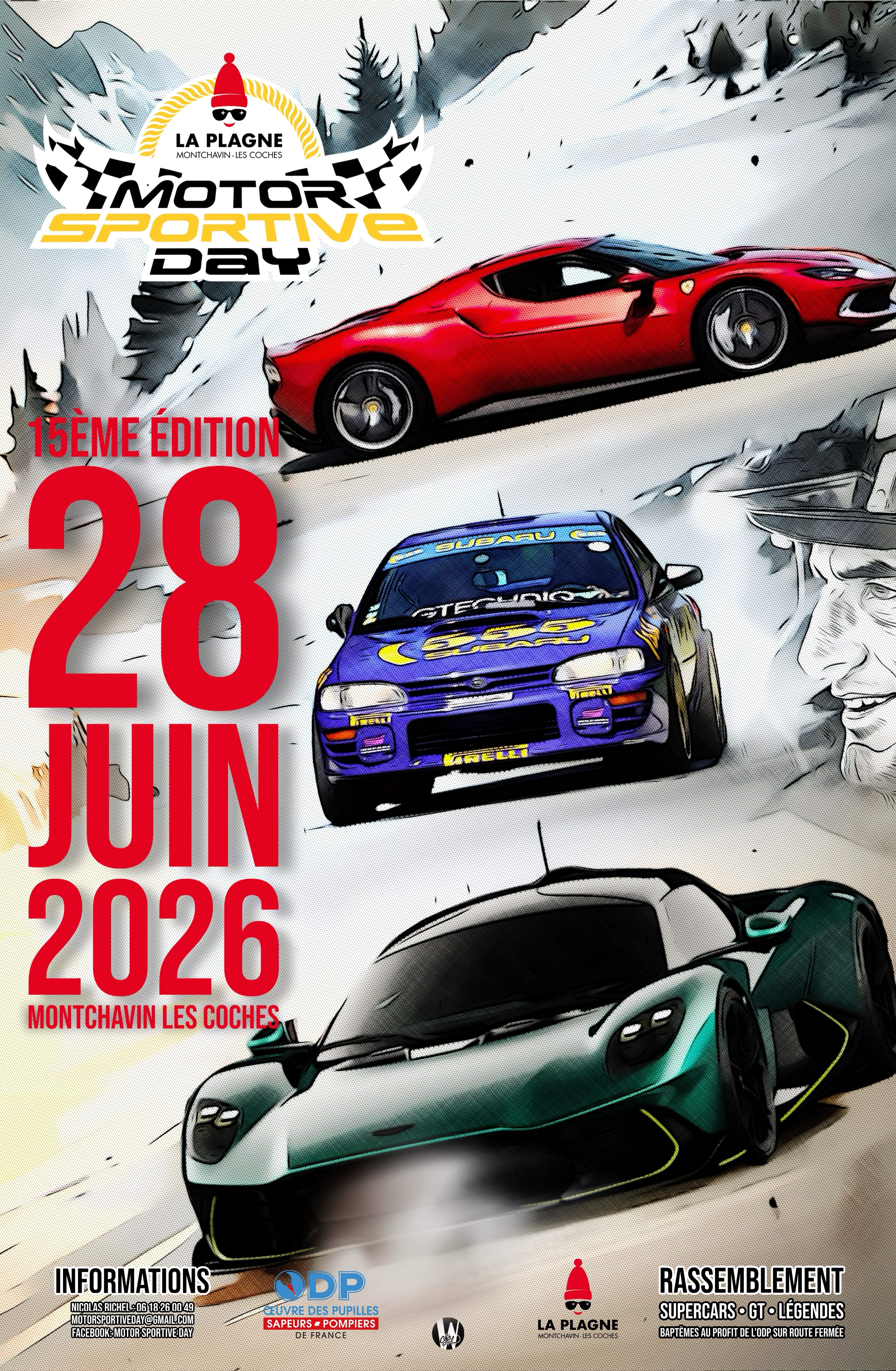 Média additionnel 1