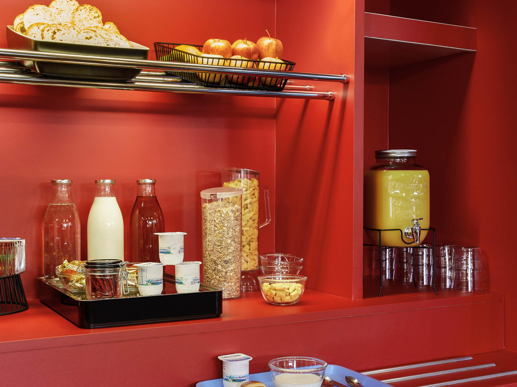 Hotel F1 Marseille - Plan de campagne 2, Les Pennes-Mirabeau - photo 9