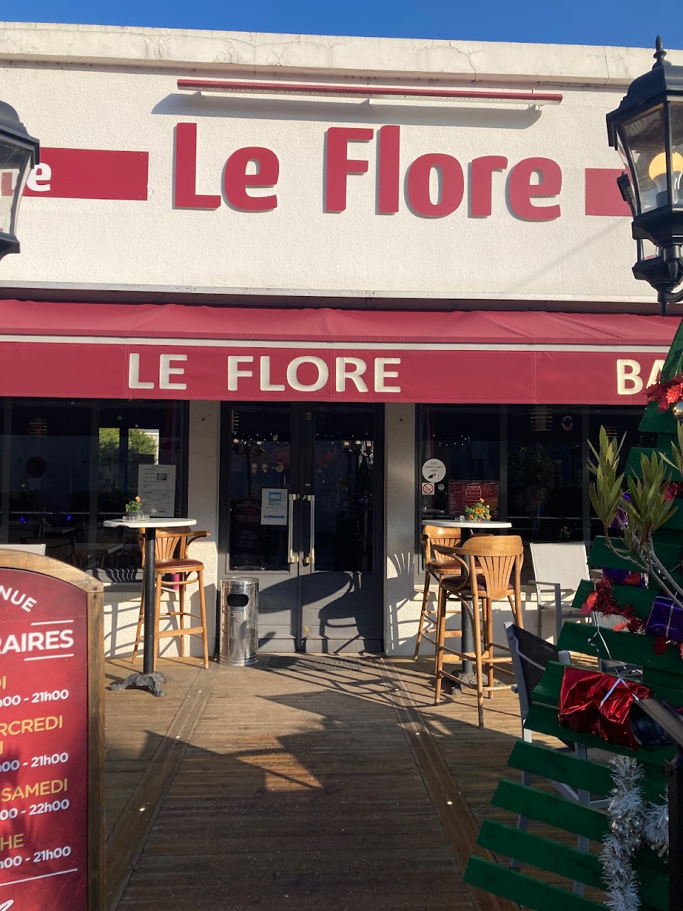 Le Flore