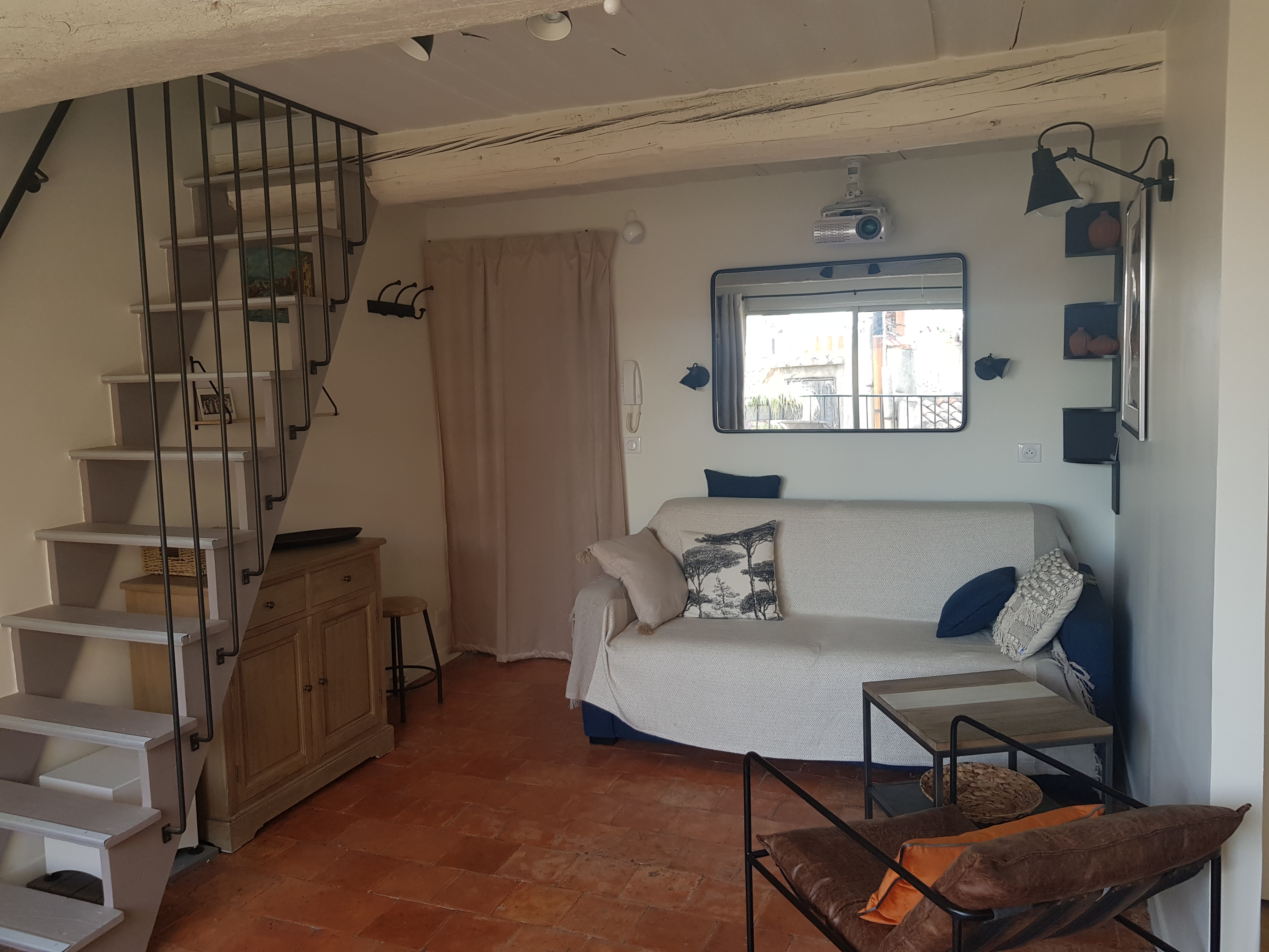 Duplex avec terrasse, Aix-en-Provence - photo 8