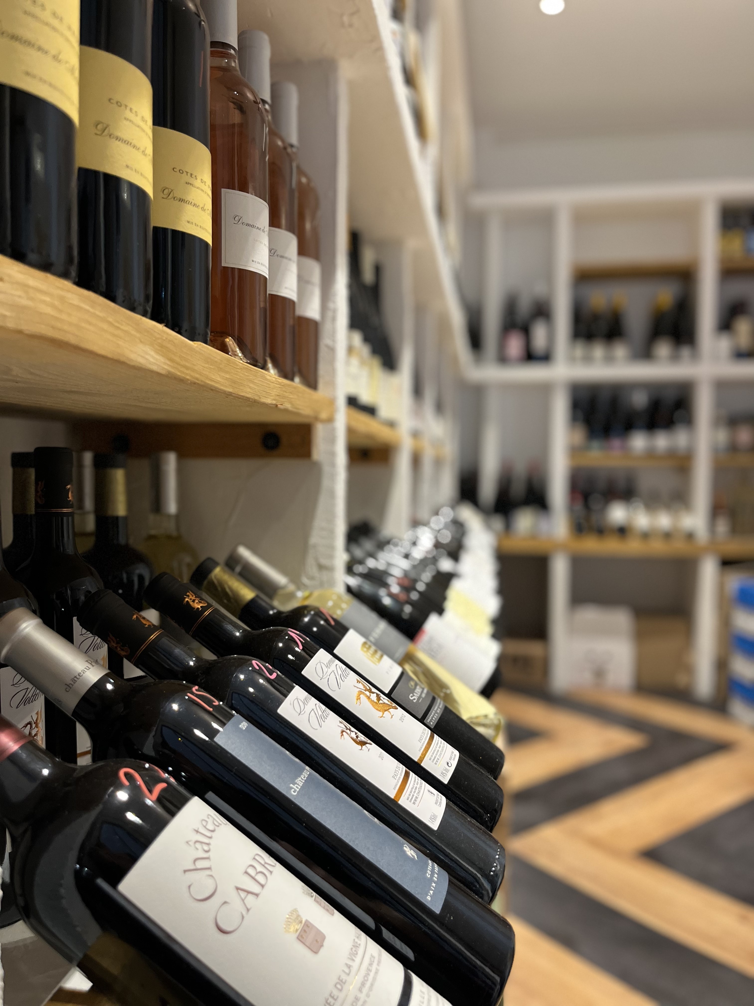 La Ritournelle - Cave à manger, Rognes - photo 3