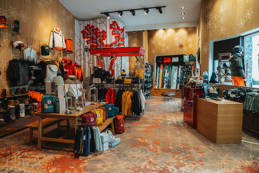 Magasin Amara Sport_Avoriaz