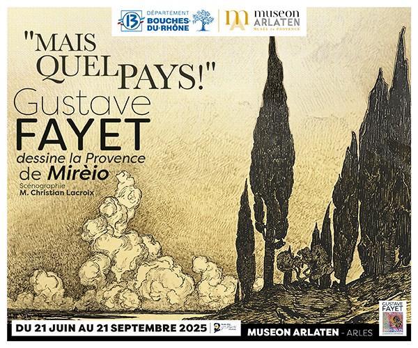 Animations en famille, visites guidées des collections et de l’exposition Fayet