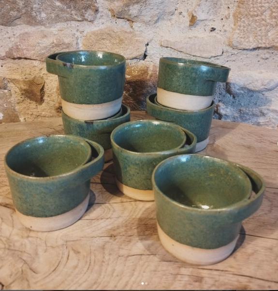 Le petit marché des savoir-faire chez les savonnières
