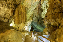 Galerie Grottes du Cerdon