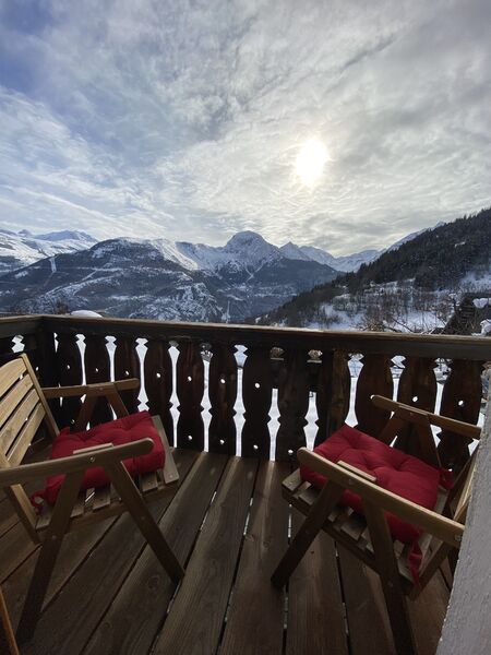 Visuel Auberge de la Forêt