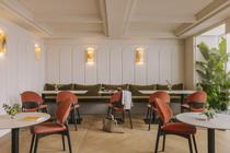 Photo de l'hotel Hôtel Crisol Mozart à Nice