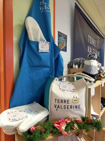Boutique de Noël