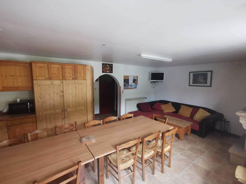 Gîte les Carlines - Vassieux en Vercors