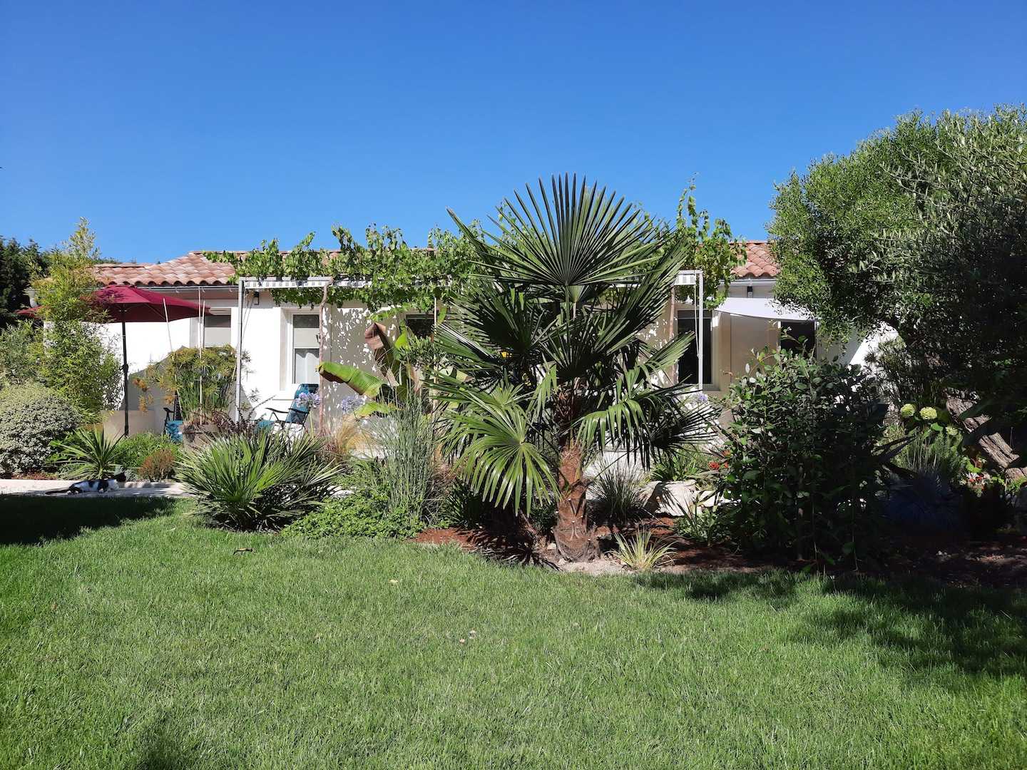 Relais d'Eden, Barbentane - photo 33