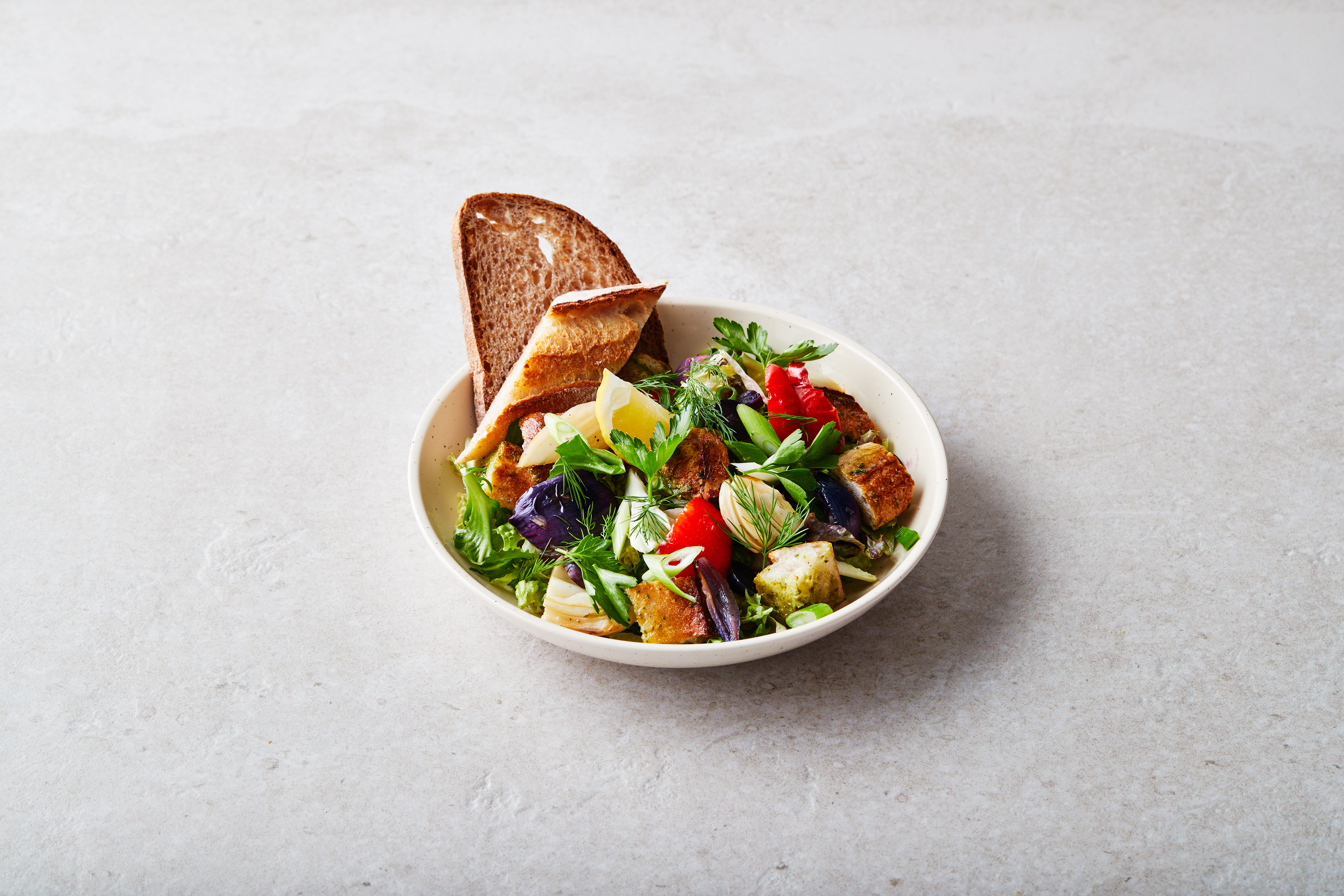 Le Pain Quotidien, Aix-en-Provence - photo 9