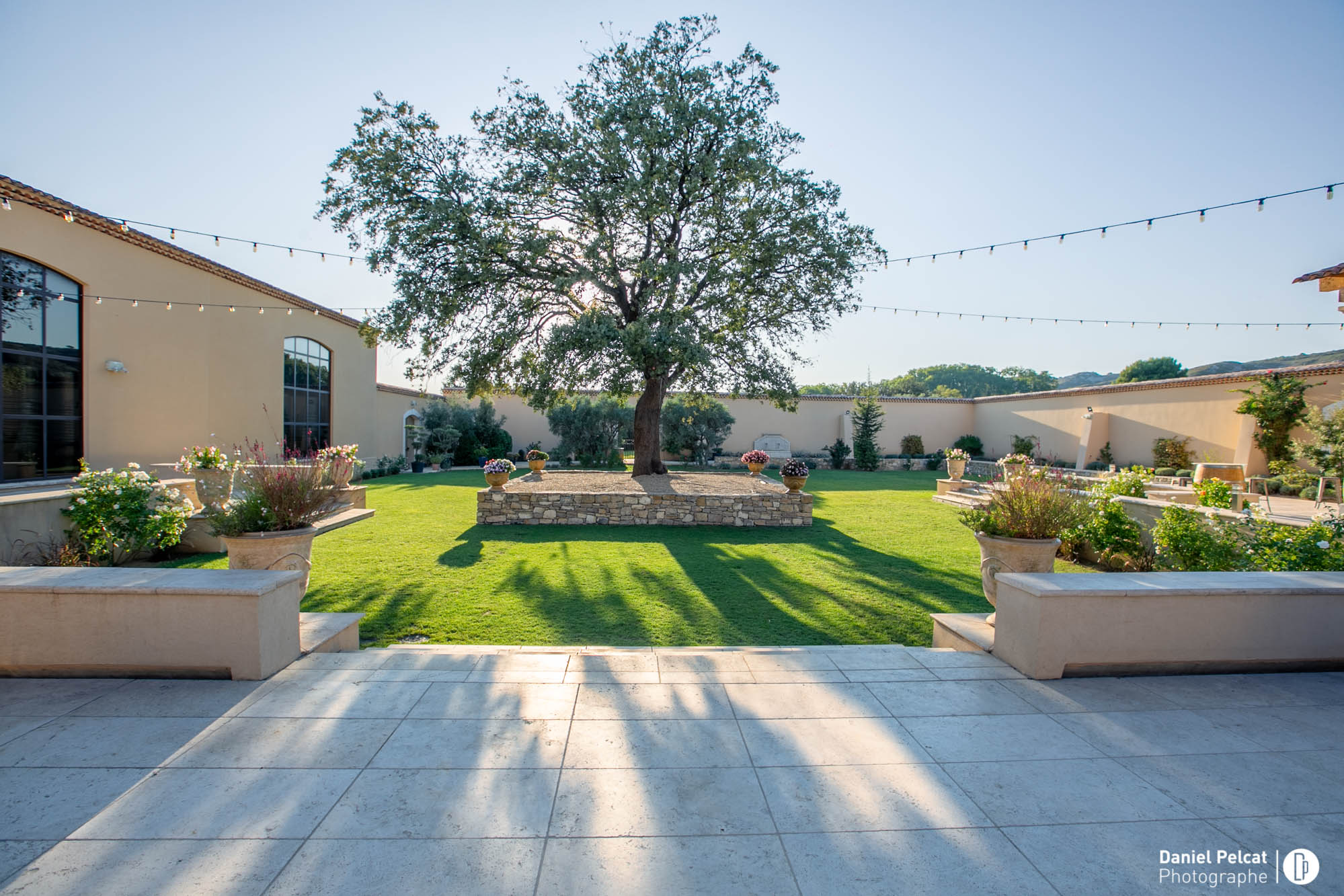 Château Saint-Hilaire - photo 5