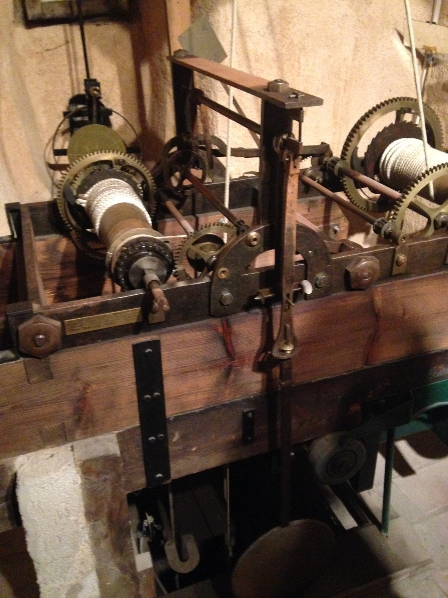 Beffroi (ancienne Maison Commune) - photo 3