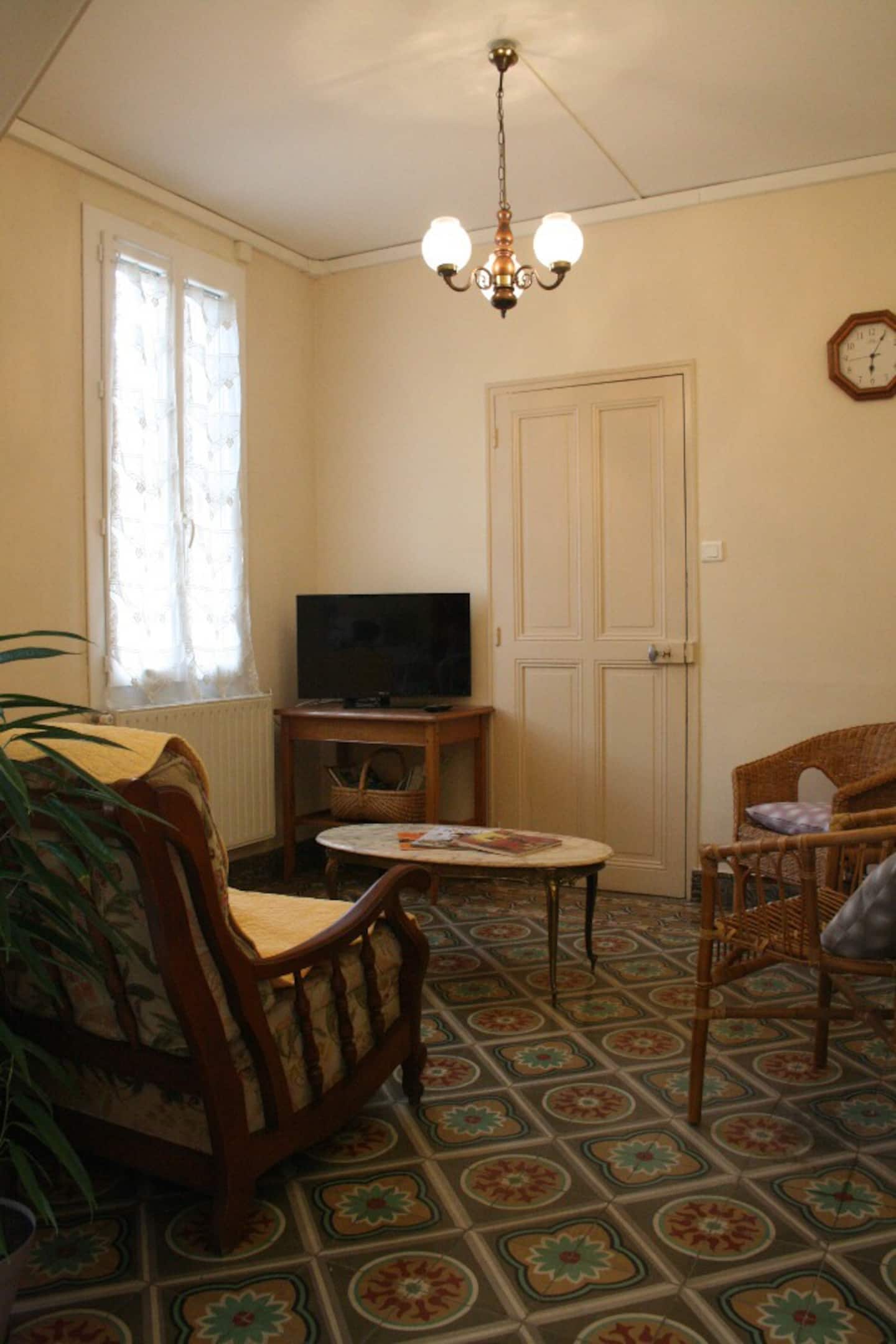 Le Petit Mas, Châteaurenard - photo 3