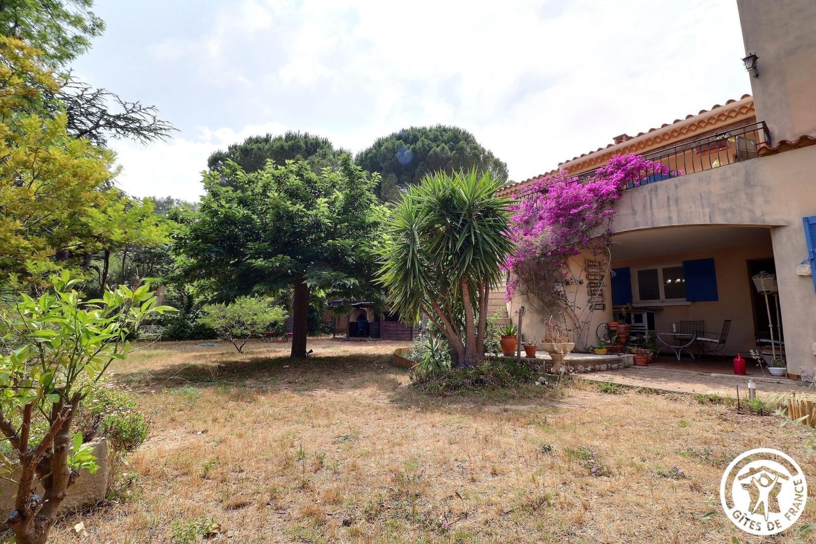 Le Grand Mornas, Carry-le-Rouet - photo 4