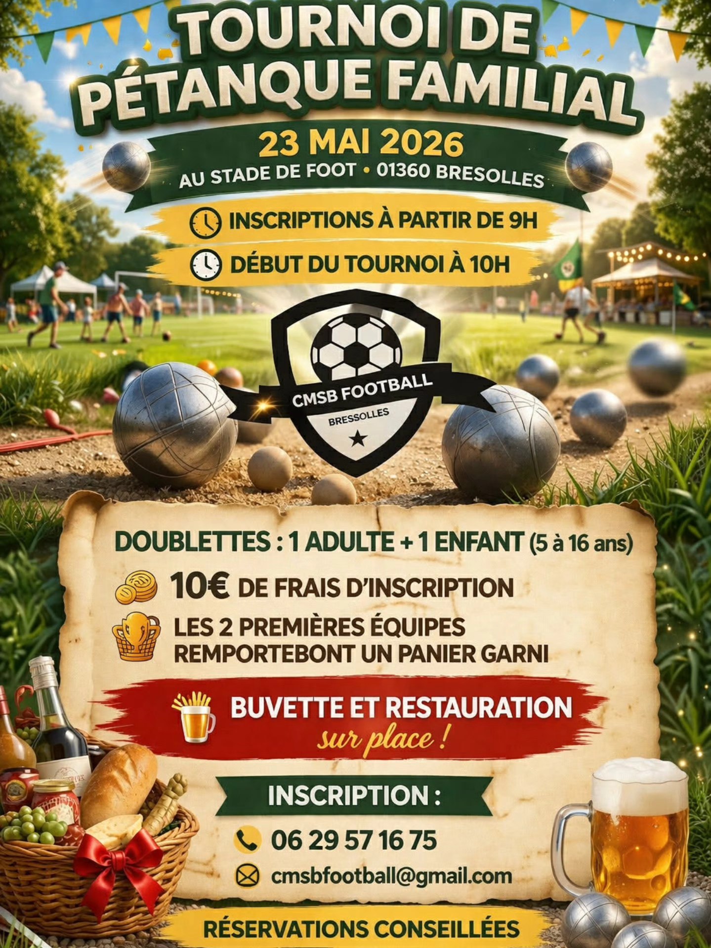 Accueil
