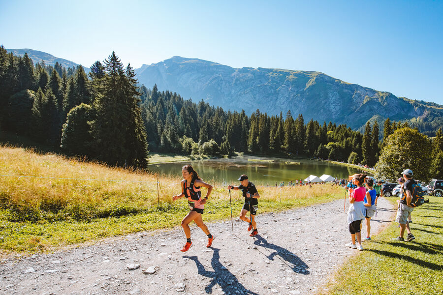 Trail des Hauts Forts 2019