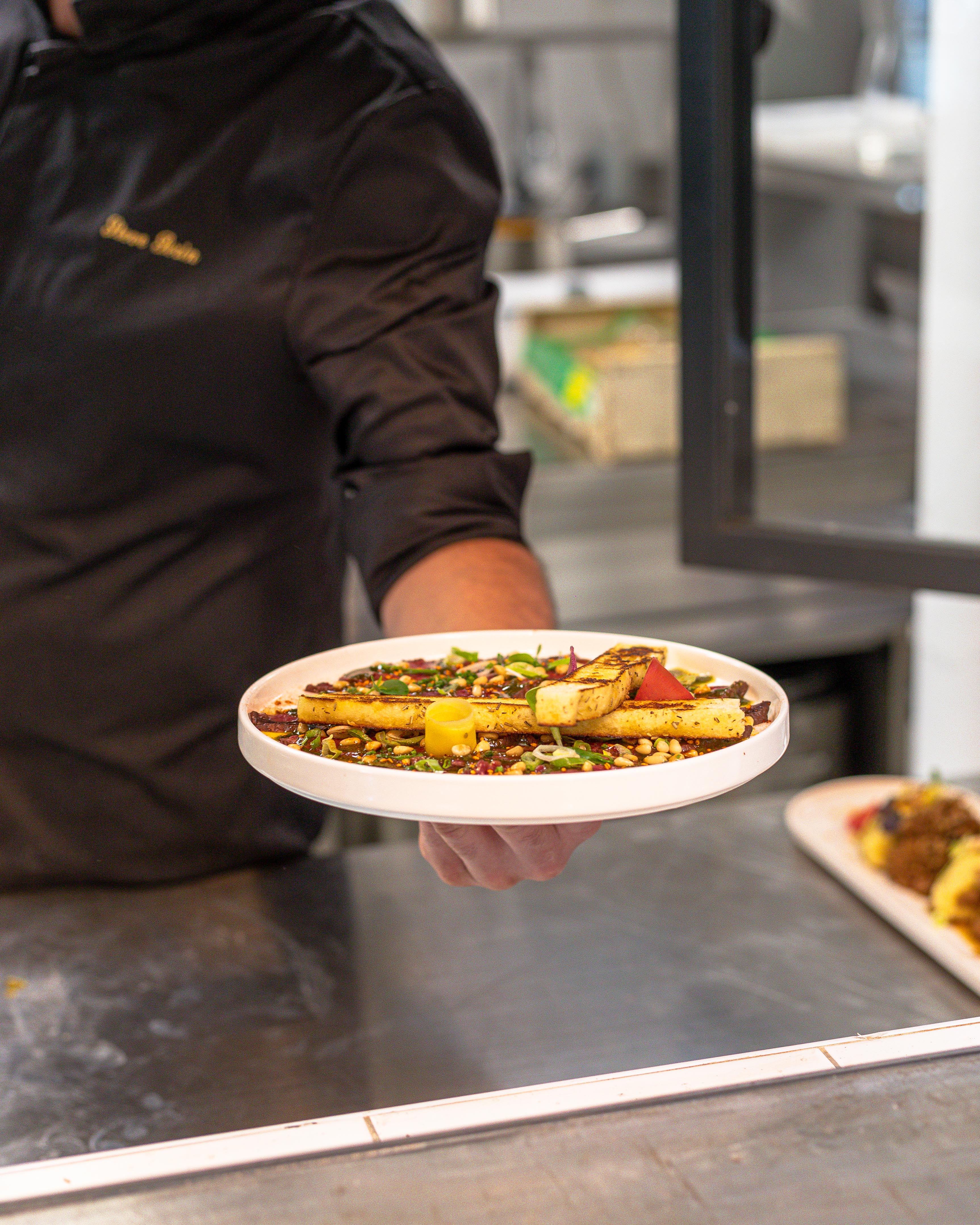 Au Comptoir d’Entrecasteaux, Éguilles - photo 8