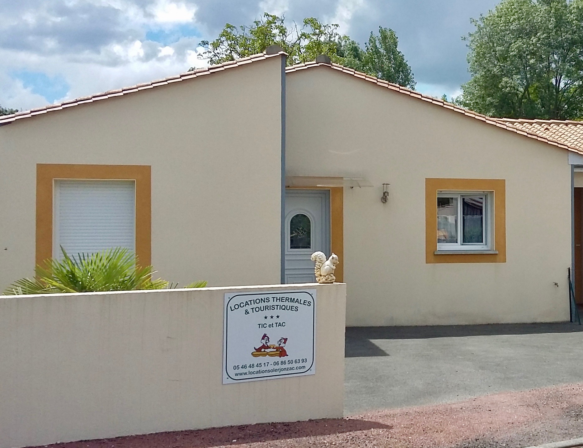 Soler Dominique - Tic