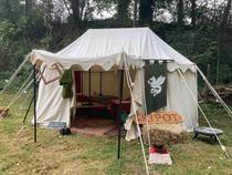 Fête du site médiéval de Donzy_Salt-en-Donzy