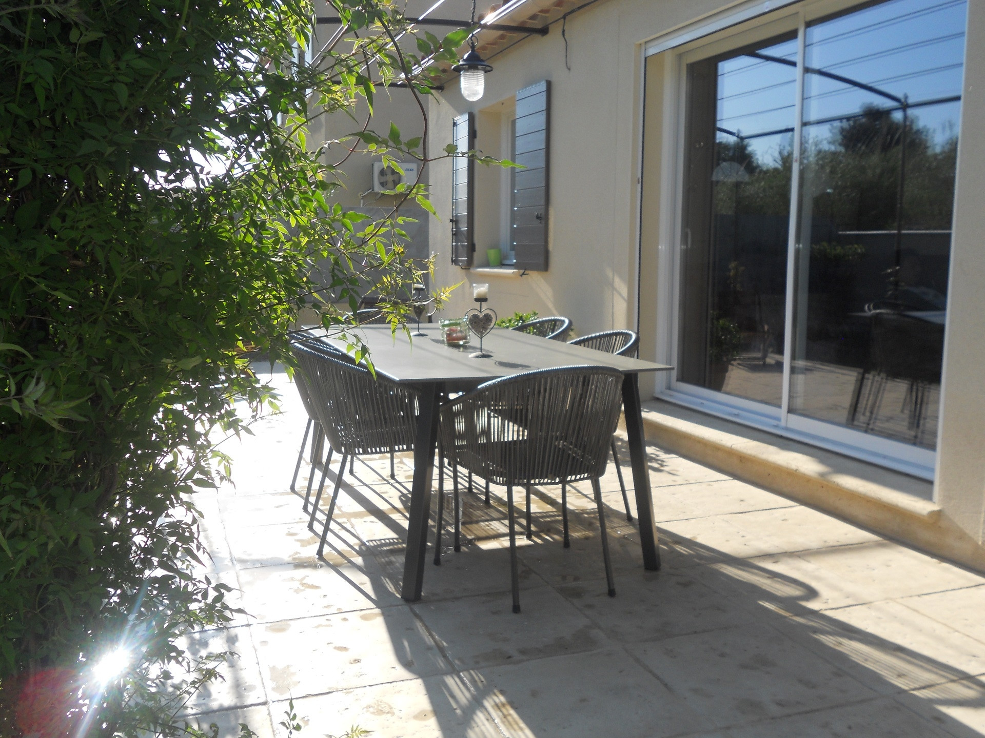 Au Pied des Tours, Châteaurenard - photo 2