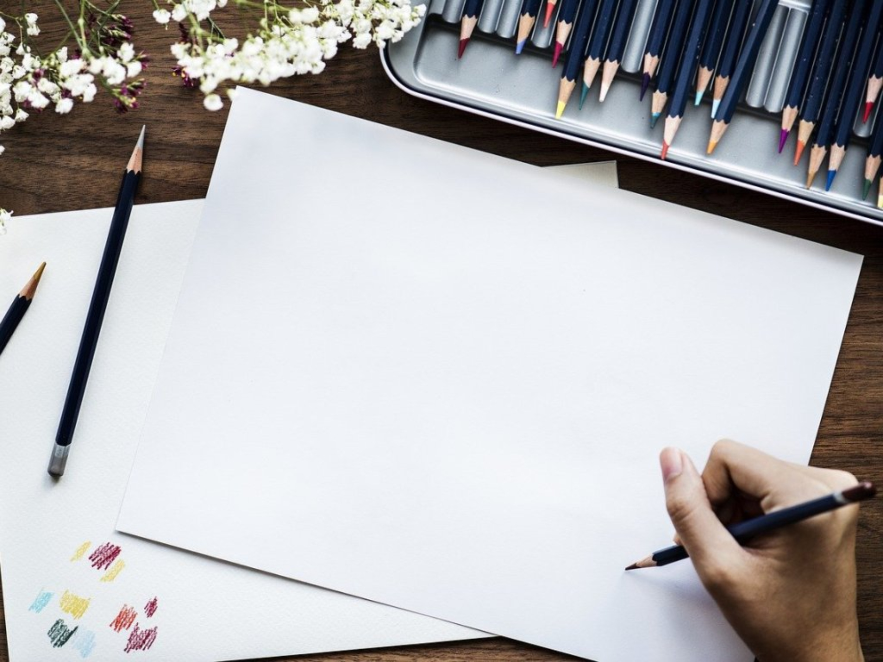 Stages de dessin, BD et manga pour enfants et adolescents