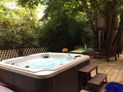 Sous les Tilleuls - photo 2