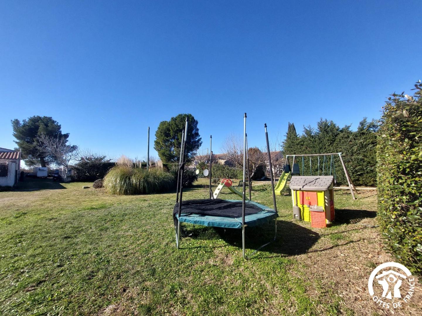 Mas Petite Provence - Lou Pastre, Aureille - photo 19