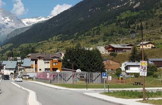 Image Citystade LVD