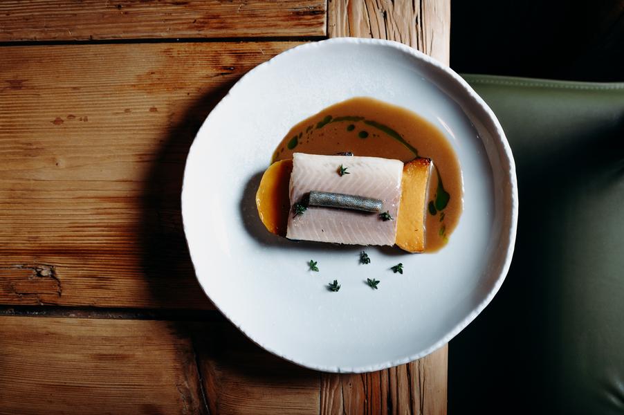 La Taverne du Mont d'Arbois_Megève