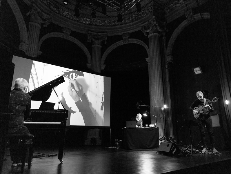 Au Cœur de l'Hiver - Jean-Marc Rochette · François Raulin · Richard Bonnet