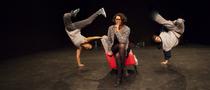 Hip-hop(s) or not? - Danse - Saison culturelle La Passerelle_Saint-Just Saint-Rambert