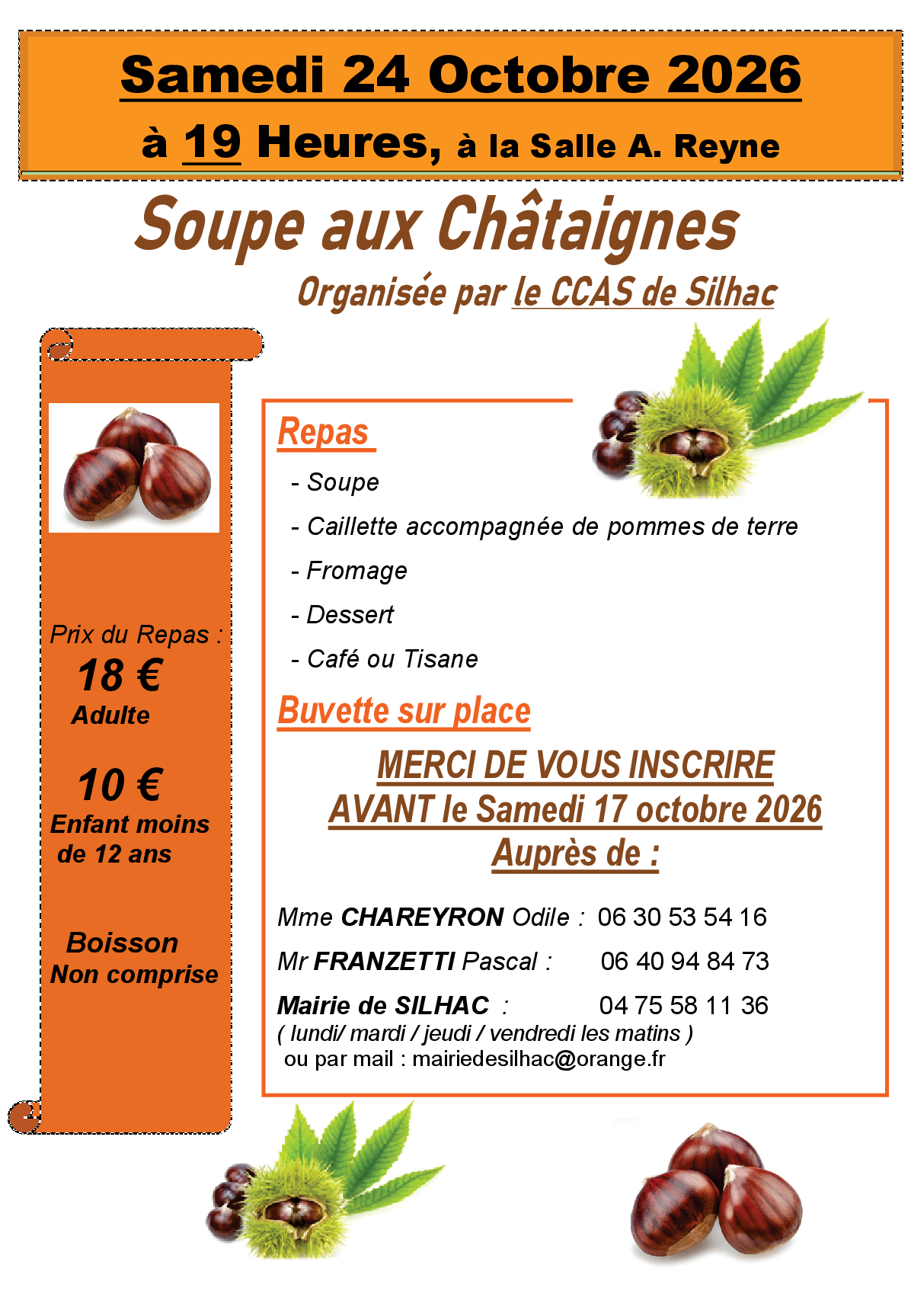 Affiche