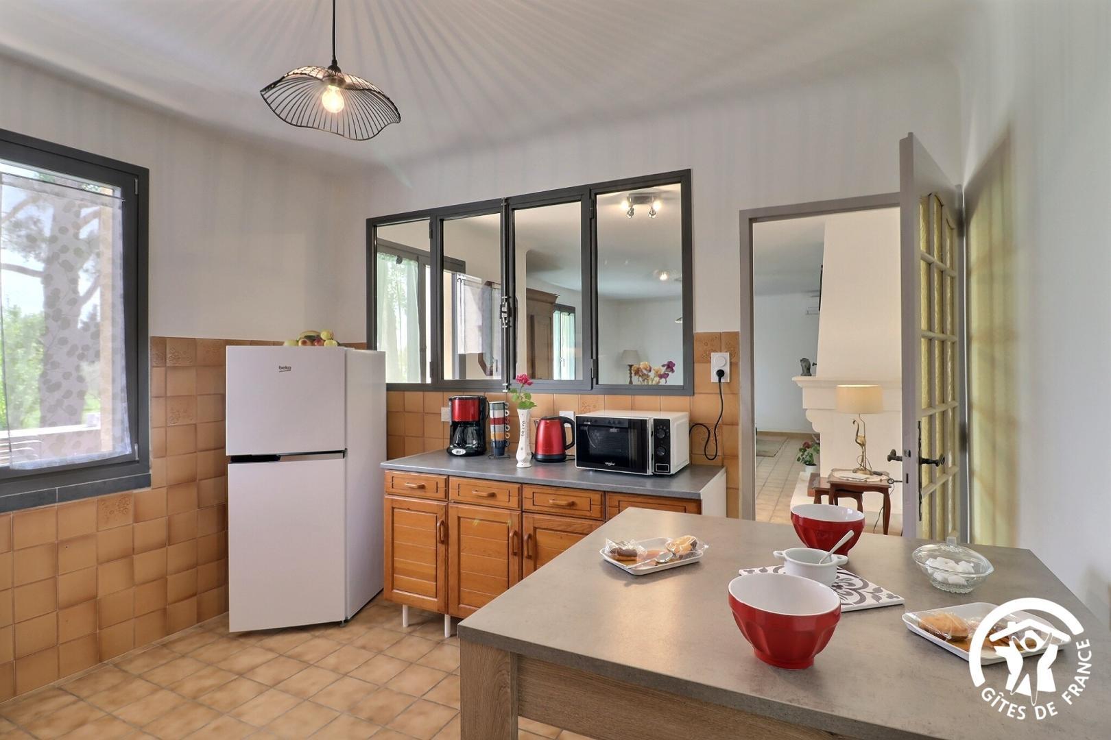 La Maison de mon Père, Mouriès - photo 6